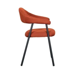 HUUS Eetkamerstoelen*Eetkamerstoel Amaze (per 2 stuks)