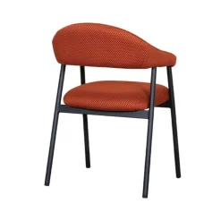 HUUS Eetkamerstoelen*Eetkamerstoel Amaze (per 2 stuks)