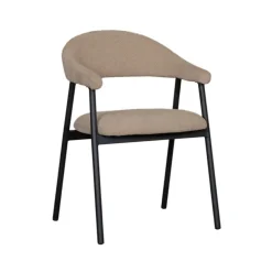 HUUS Eetkamerstoelen*Eetkamerstoel Amaze (per 2 stuks)
