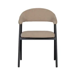 HUUS Eetkamerstoelen*Eetkamerstoel Amaze (per 2 stuks)