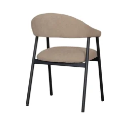 HUUS Eetkamerstoelen*Eetkamerstoel Amaze (per 2 stuks)