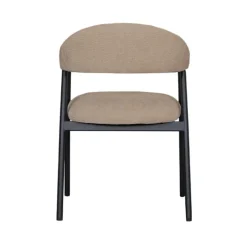 HUUS Eetkamerstoelen*Eetkamerstoel Amaze (per 2 stuks)