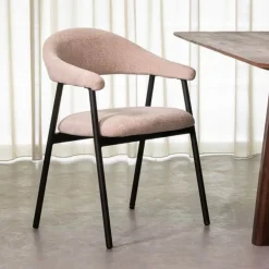 HUUS Eetkamerstoelen*Eetkamerstoel Amaze (per 2 stuks)