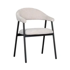 HUUS Eetkamerstoelen*Eetkamerstoel Amaze (per 2 stuks)