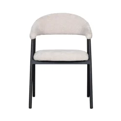 HUUS Eetkamerstoelen*Eetkamerstoel Amaze (per 2 stuks)