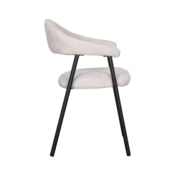 HUUS Eetkamerstoelen*Eetkamerstoel Amaze (per 2 stuks)