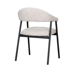 HUUS Eetkamerstoelen*Eetkamerstoel Amaze (per 2 stuks)