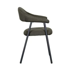 HUUS Eetkamerstoelen*Eetkamerstoel Amaze (per 2 stuks)