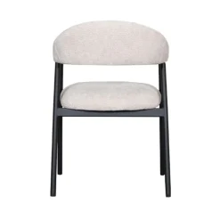 HUUS Eetkamerstoelen*Eetkamerstoel Amaze (per 2 stuks)