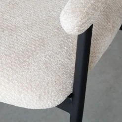 HUUS Eetkamerstoelen*Eetkamerstoel Amaze (per 2 stuks)