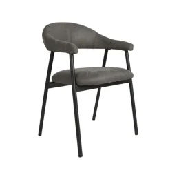 HUUS Eetkamerstoelen*Eetkamerstoel Amaze (per 2 stuks)