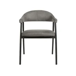 HUUS Eetkamerstoelen*Eetkamerstoel Amaze (per 2 stuks)