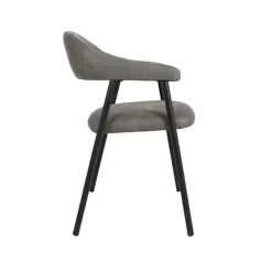 HUUS Eetkamerstoelen*Eetkamerstoel Amaze (per 2 stuks)