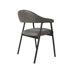 HUUS Eetkamerstoelen*Eetkamerstoel Amaze (per 2 stuks)