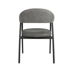 HUUS Eetkamerstoelen*Eetkamerstoel Amaze (per 2 stuks)