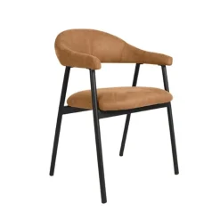 HUUS Eetkamerstoelen*Eetkamerstoel Amaze (per 2 stuks)