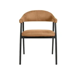 HUUS Eetkamerstoelen*Eetkamerstoel Amaze (per 2 stuks)