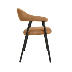 HUUS Eetkamerstoelen*Eetkamerstoel Amaze (per 2 stuks)