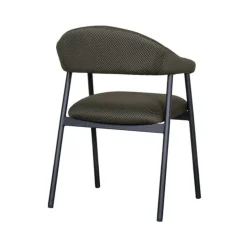 HUUS Eetkamerstoelen*Eetkamerstoel Amaze (per 2 stuks)