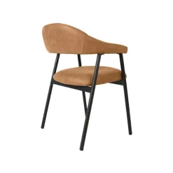 HUUS Eetkamerstoelen*Eetkamerstoel Amaze (per 2 stuks)