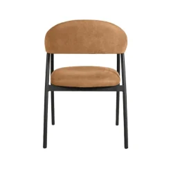 HUUS Eetkamerstoelen*Eetkamerstoel Amaze (per 2 stuks)