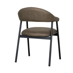 HUUS Eetkamerstoelen*Eetkamerstoel Amaze (per 2 stuks)