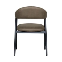 HUUS Eetkamerstoelen*Eetkamerstoel Amaze (per 2 stuks)