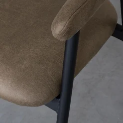 HUUS Eetkamerstoelen*Eetkamerstoel Amaze (per 2 stuks)