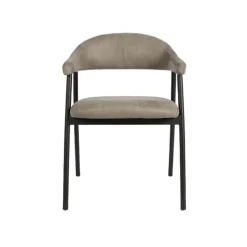 HUUS Eetkamerstoelen*Eetkamerstoel Amaze (per 2 stuks)