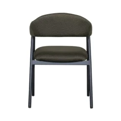HUUS Eetkamerstoelen*Eetkamerstoel Amaze (per 2 stuks)