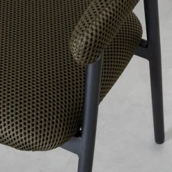 HUUS Eetkamerstoelen*Eetkamerstoel Amaze (per 2 stuks)