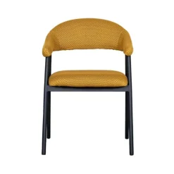 HUUS Eetkamerstoelen*Eetkamerstoel Amaze (per 2 stuks)