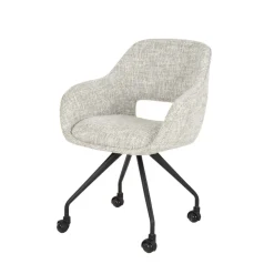 HUUS Eetkamerstoelen*Eetkamerstoel Angie (per 2 stuks)