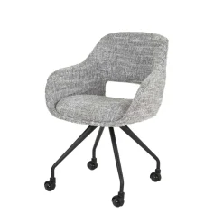 HUUS Eetkamerstoelen*Eetkamerstoel Angie (per 2 stuks)