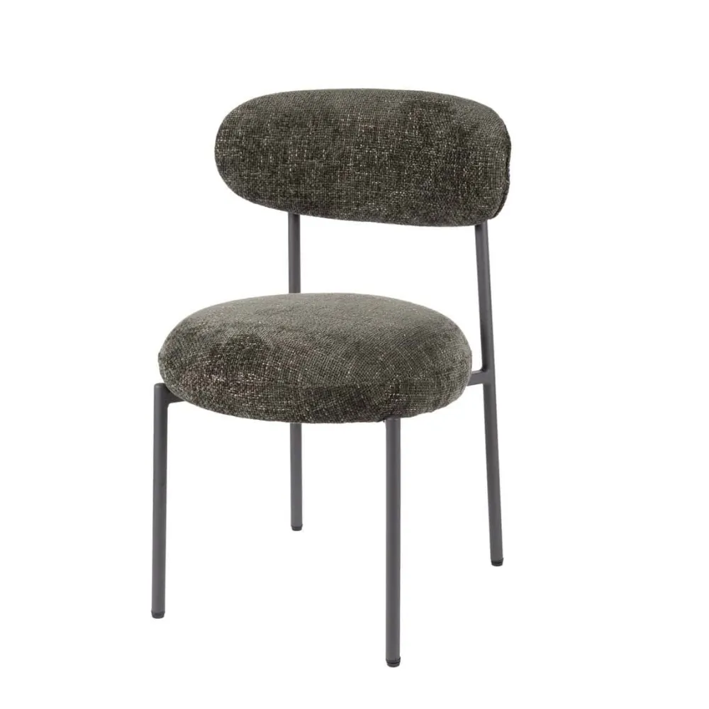 HUUS Eetkamerstoelen*Eetkamerstoel Anouk (per 2 stuks)