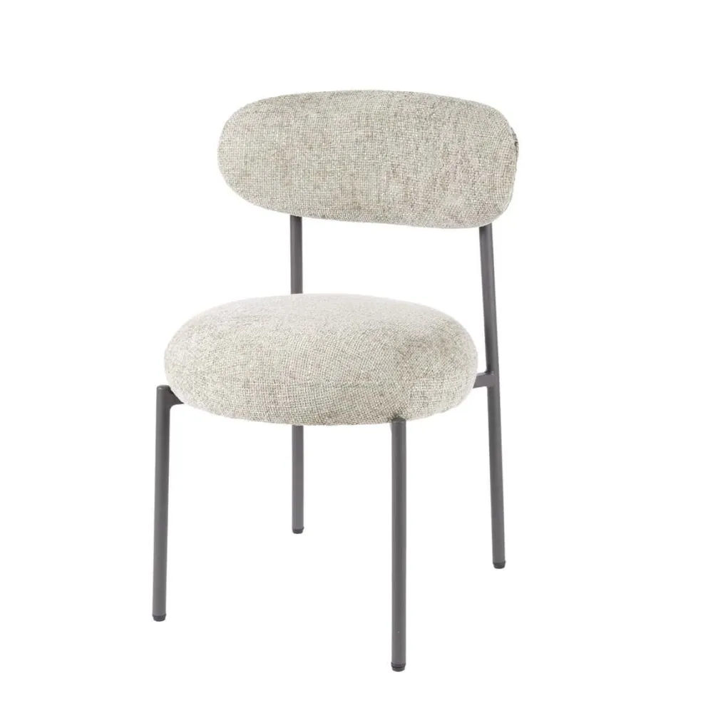 HUUS Eetkamerstoelen*Eetkamerstoel Anouk (per 2 stuks)