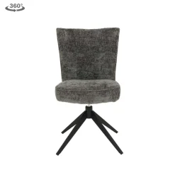 HUUS Eetkamerstoelen*Eetkamerstoel Bardi