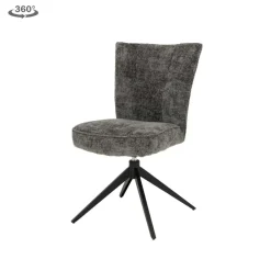 HUUS Eetkamerstoelen*Eetkamerstoel Bardi