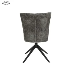 HUUS Eetkamerstoelen*Eetkamerstoel Bardi