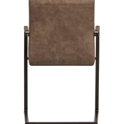 HUUS Eetkamerstoelen*Eetkamerstoel Bas (per 2 stuks)