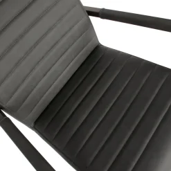 HUUS Eetkamerstoelen*Eetkamerstoel Bas (per 2 stuks)