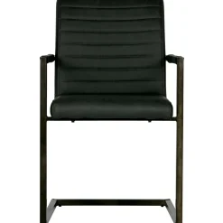 HUUS Eetkamerstoelen*Eetkamerstoel Bas (per 2 stuks)