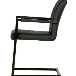 HUUS Eetkamerstoelen*Eetkamerstoel Bas (per 2 stuks)