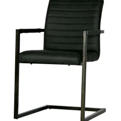 HUUS Eetkamerstoelen*Eetkamerstoel Bas (per 2 stuks)