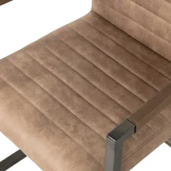 HUUS Eetkamerstoelen*Eetkamerstoel Bas (per 2 stuks)