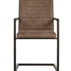 HUUS Eetkamerstoelen*Eetkamerstoel Bas (per 2 stuks)