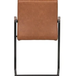 HUUS Eetkamerstoelen*Eetkamerstoel Bas (per 2 stuks)