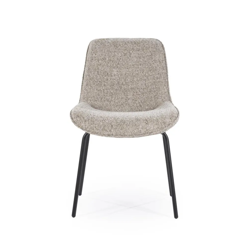 HUUS Eetkamerstoelen*Eetkamerstoel Base (per 2 stuks)