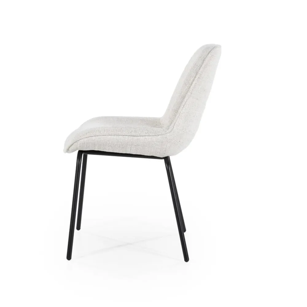 HUUS Eetkamerstoelen*Eetkamerstoel Base (per 2 stuks)