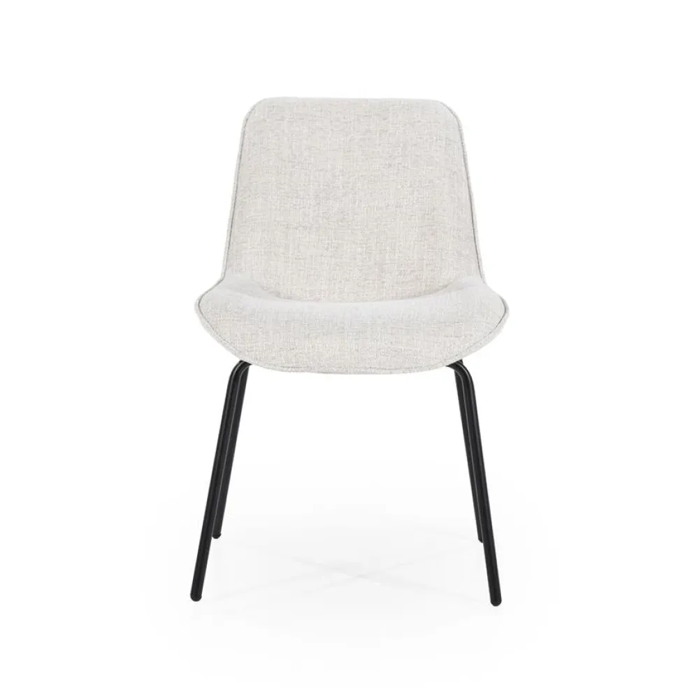 HUUS Eetkamerstoelen*Eetkamerstoel Base (per 2 stuks)